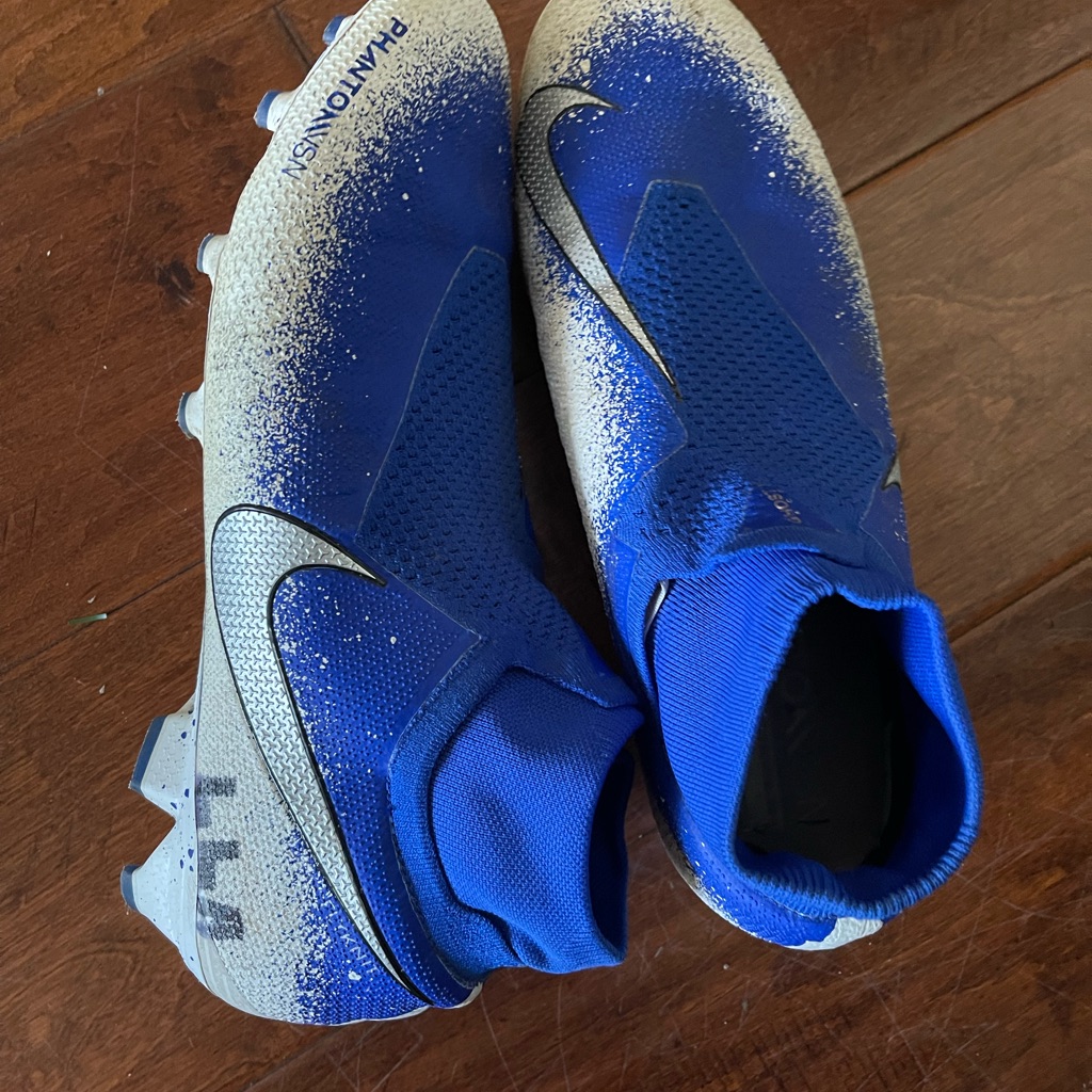 Nike Ghost
